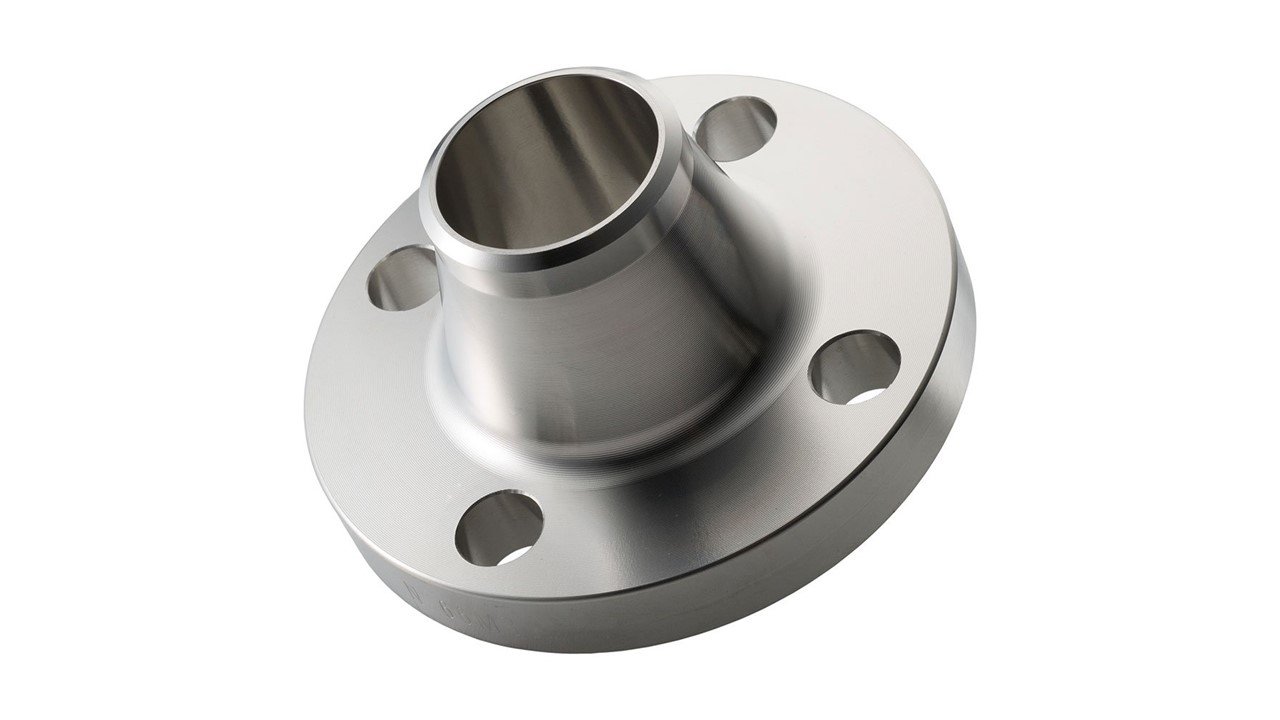 Flanges S1A