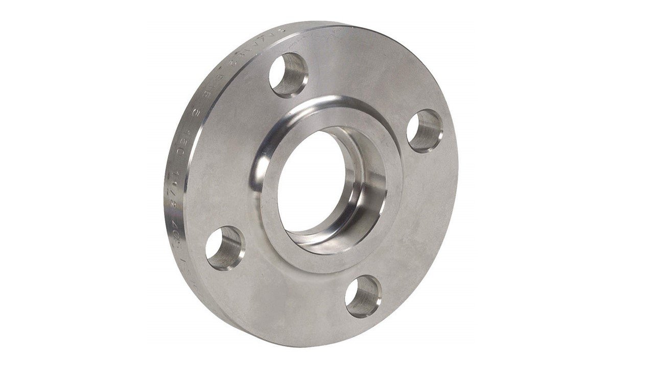 Flanges S3A