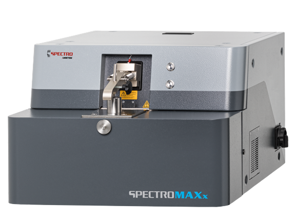 Spectromaxx (Spectrometer)