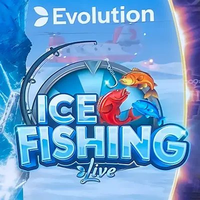 Best ice fishing live in Germany