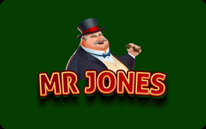 A look at mr jones casino bonus code