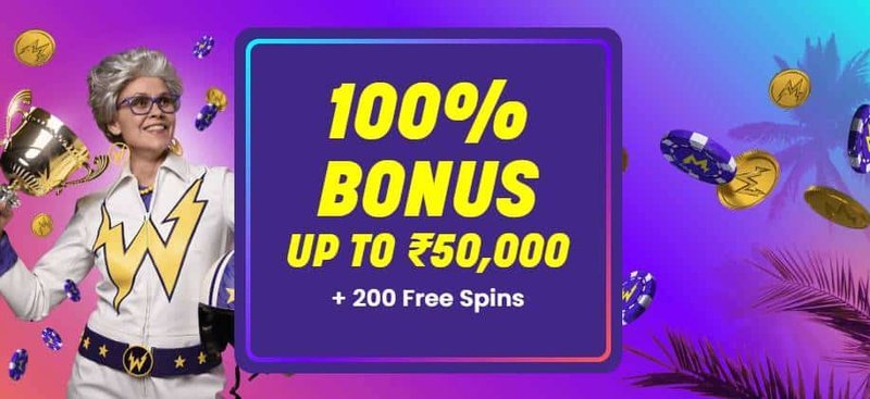A look at wildzy casino withdrawal