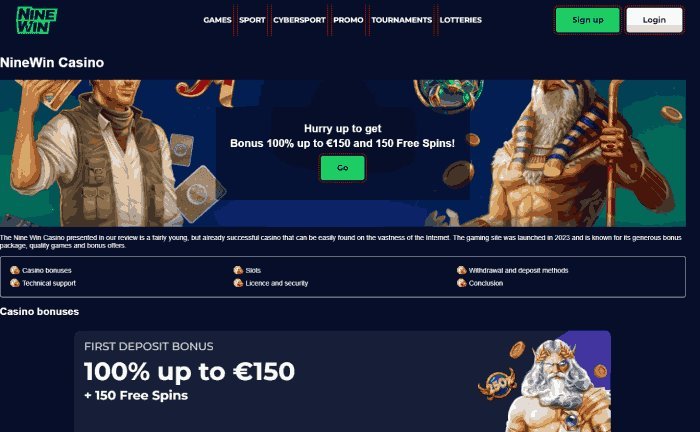 United Kingdom - ninewin bonus code United Kingdom - ninewin bonus code